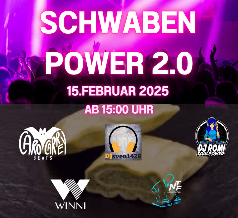 Schwaben-Power-Insta
